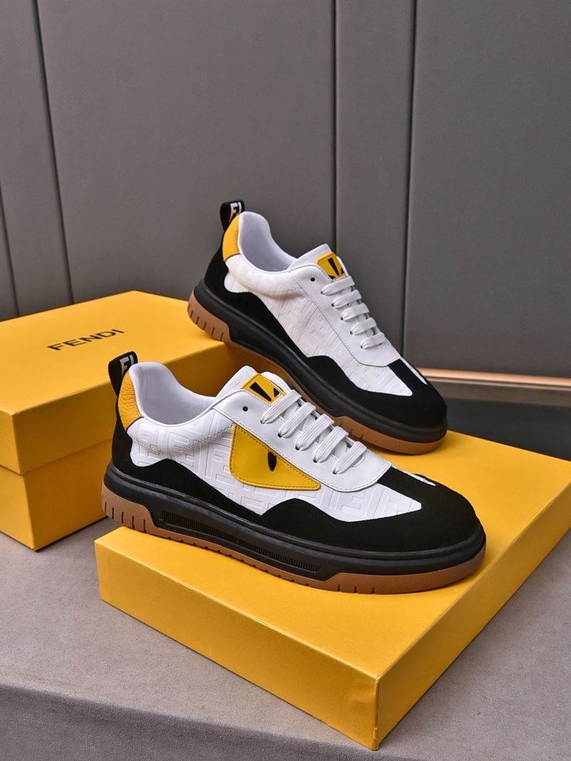 Fendi Sneakers